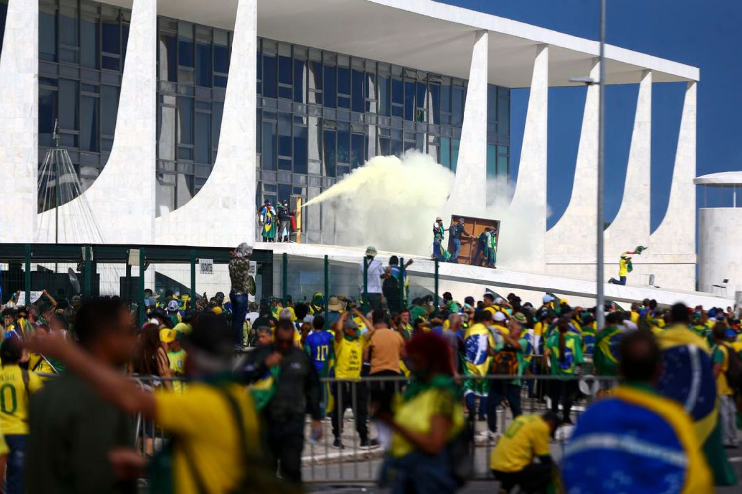 Foto: Marcelo Camargo/Agência Brasil