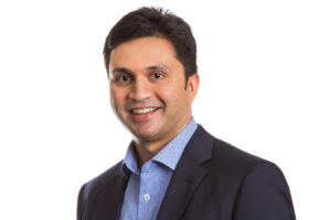 Netskope, Sanjay Beri