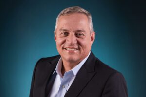 Otavio Lazarini Barbosa, TD Synnex