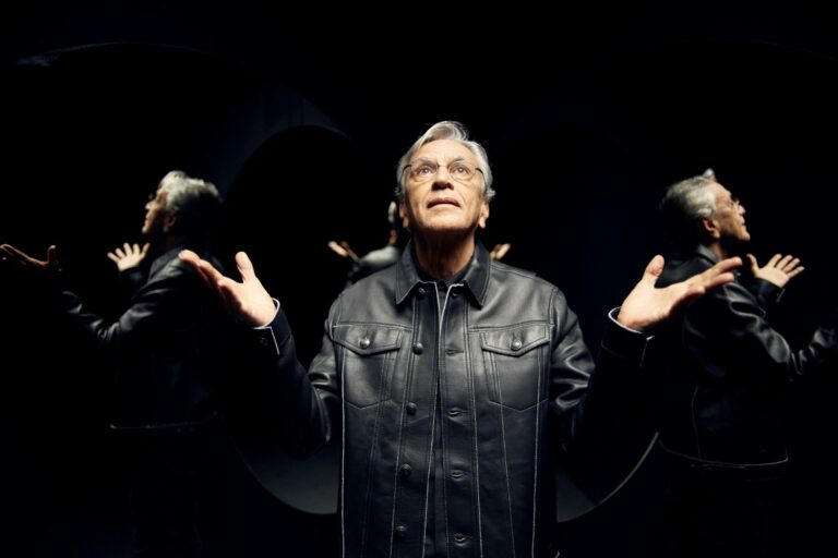 caetano veloso
