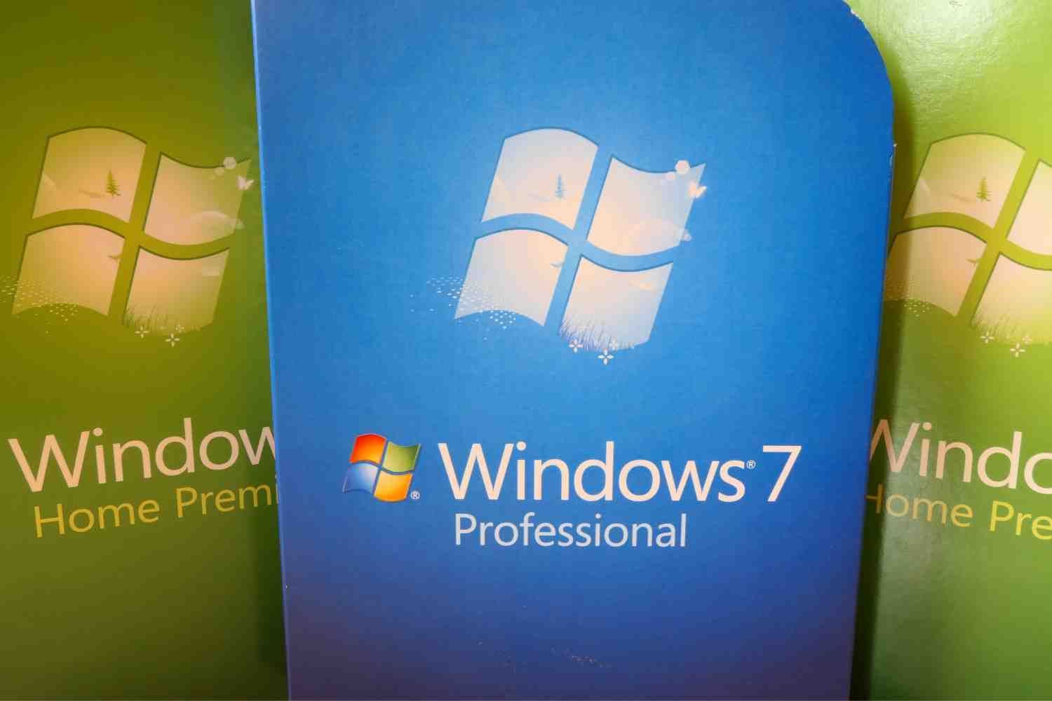 Windows 7