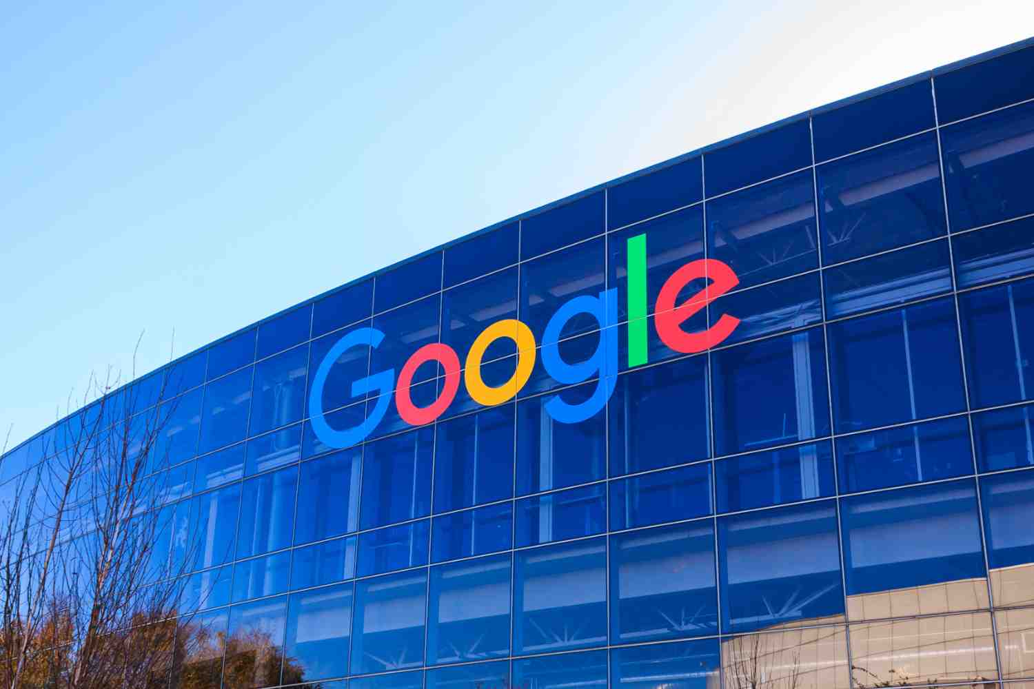 google
