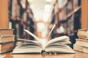 livros, biblioteca
