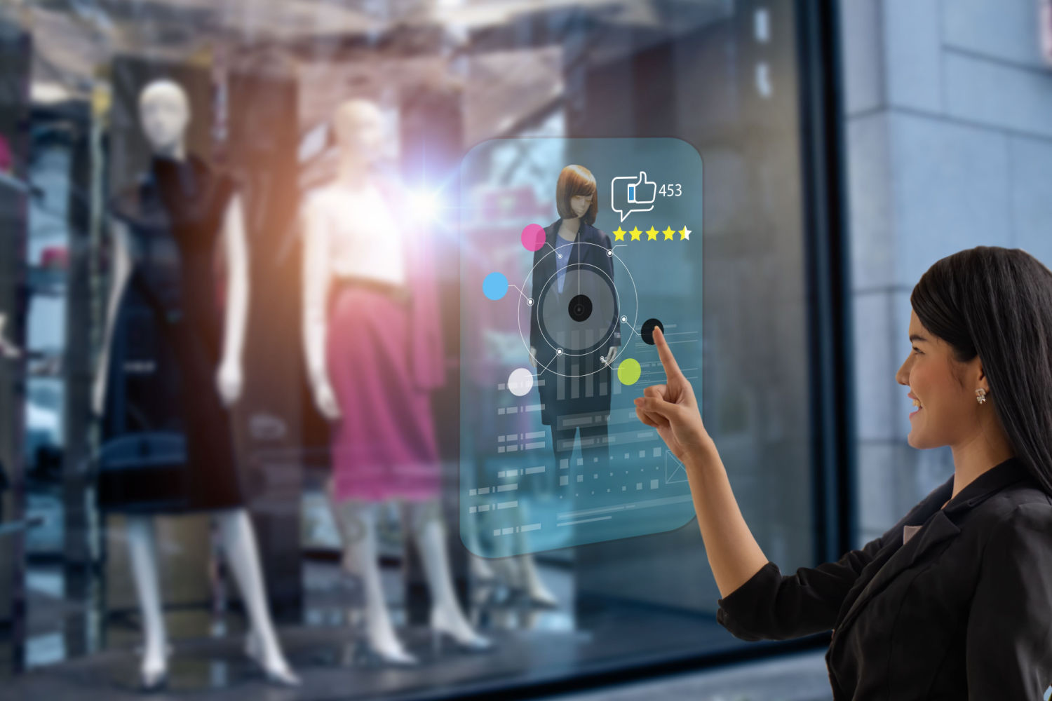 varejo, e-commerces, tendências, moda
