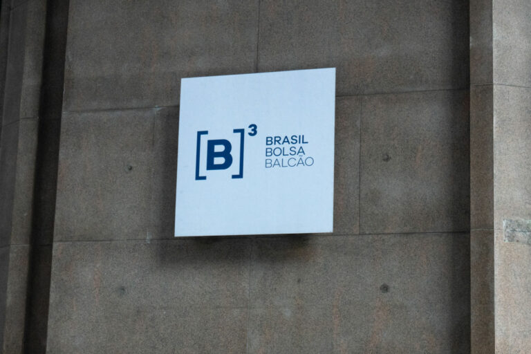 B3 migração nuvem