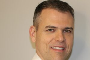 Regis Ataídes, VP de automação industrial e head de digitalização da Schneider Electric