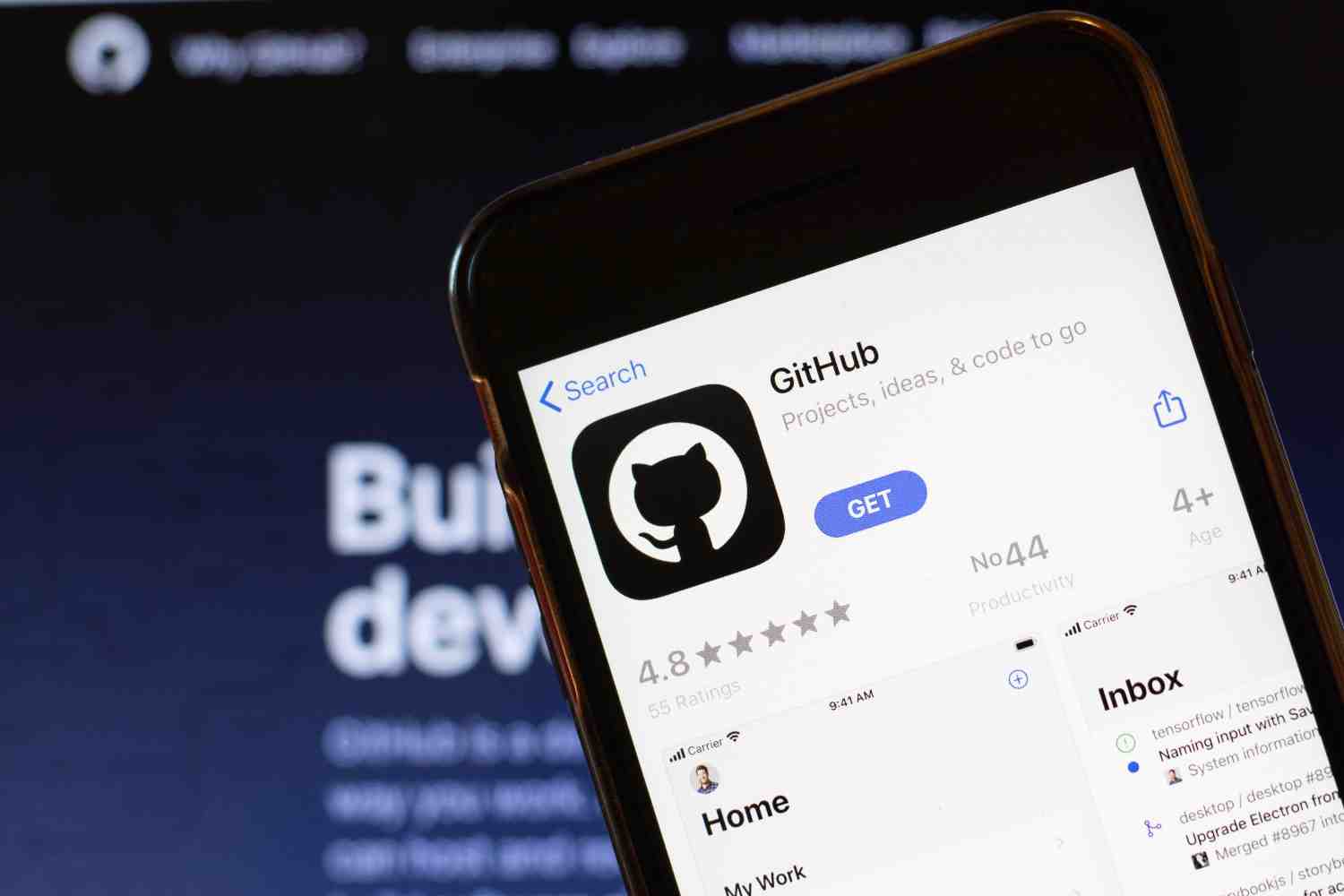 Github