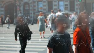 proteção de dados, privacidade, IA, inteligência artificial, segurança