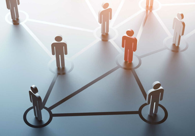 networking