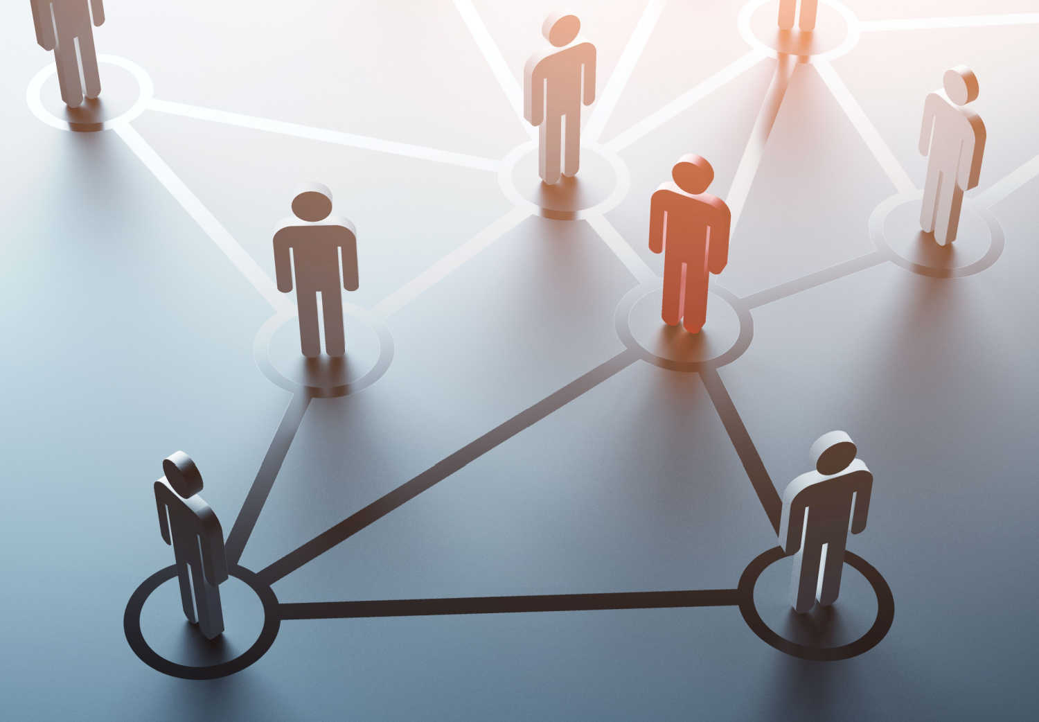 networking