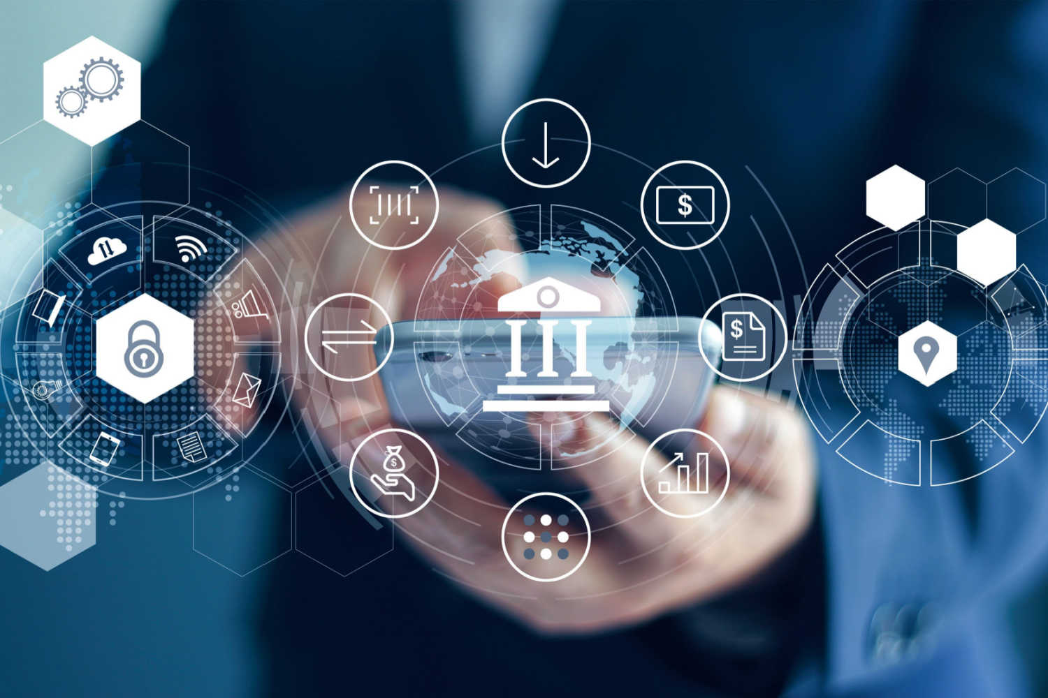 bancos digitais
