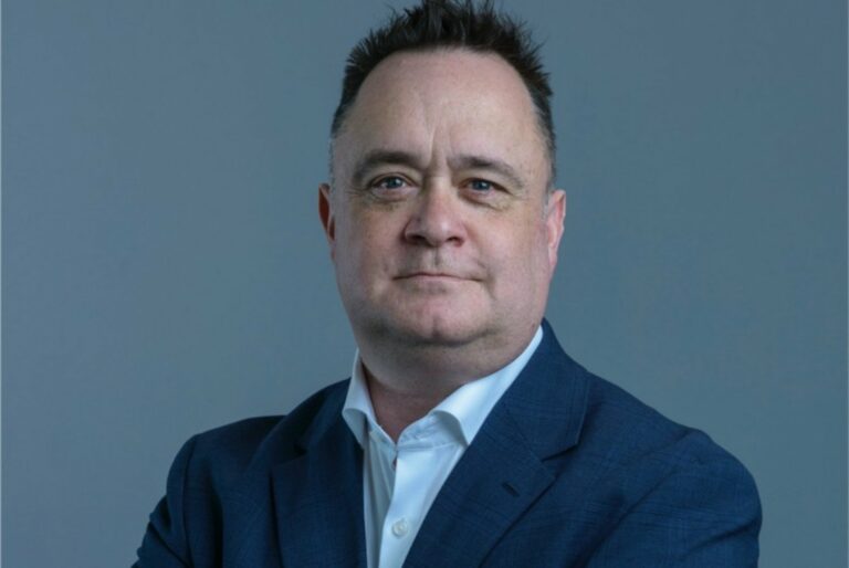 Ed Baker, Trellix
