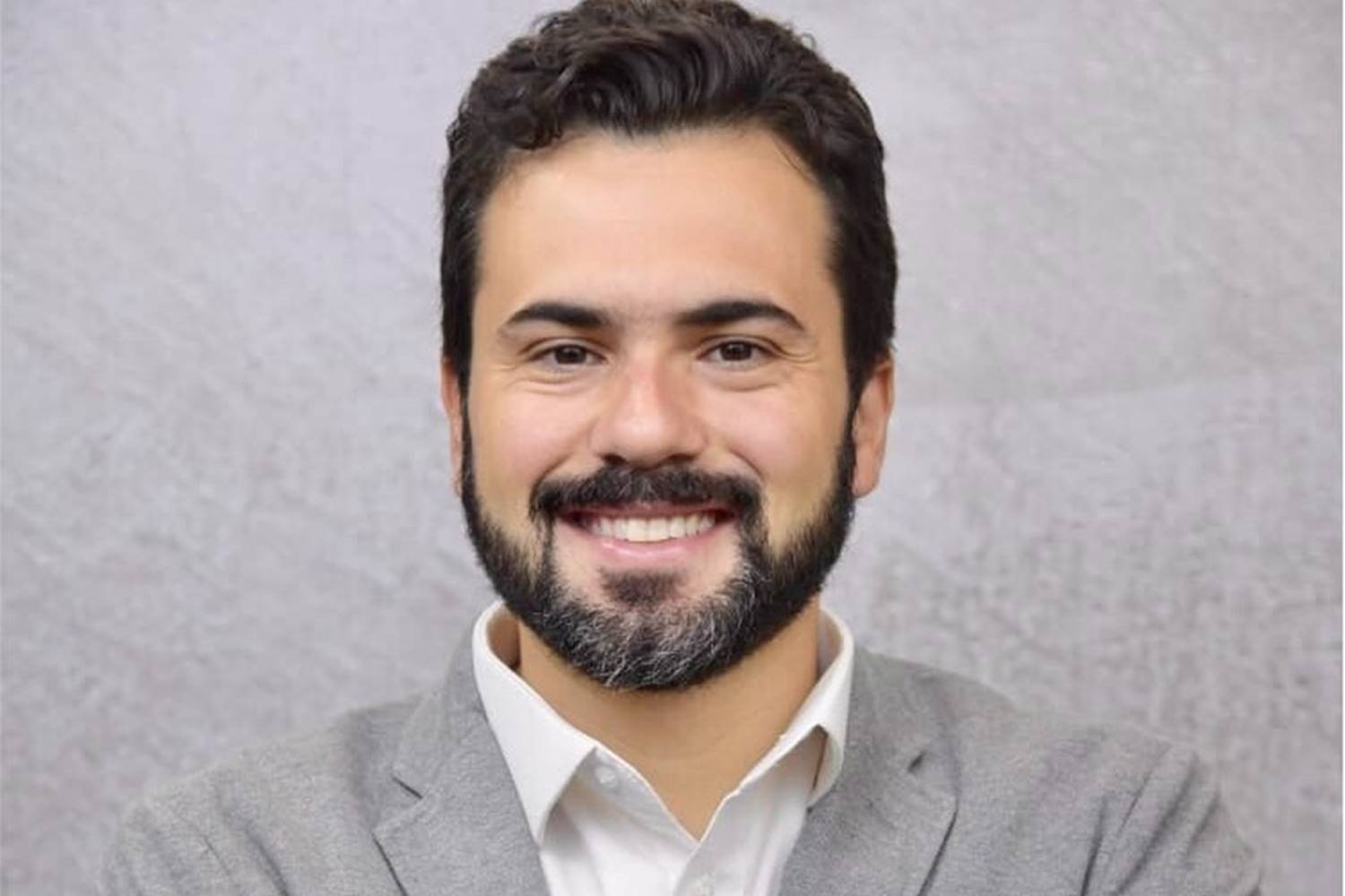 renan alves, uber