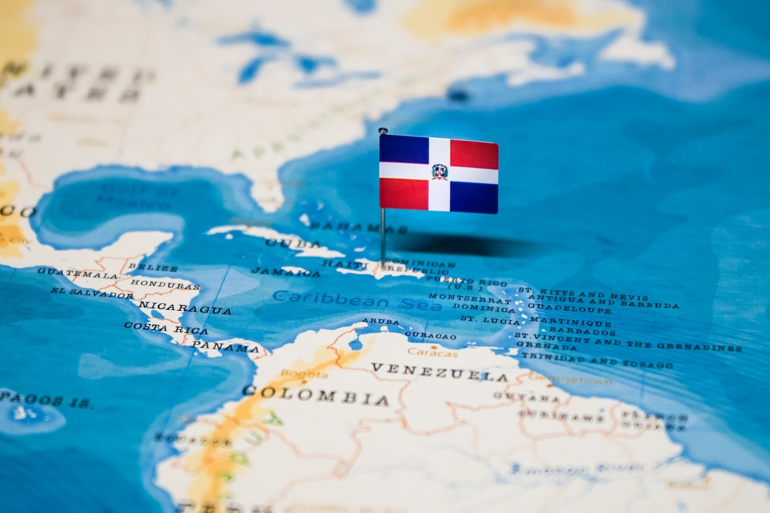 republica dominicana