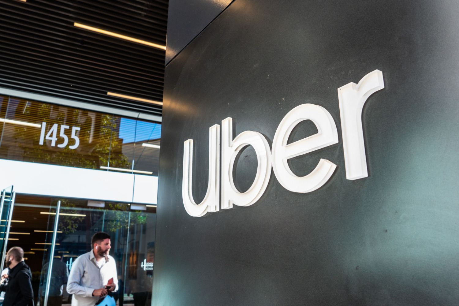 uber