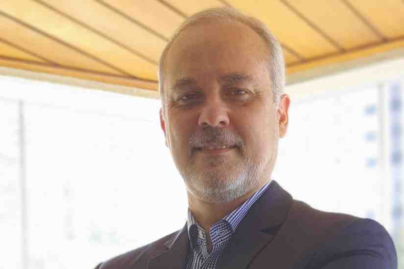 Carlos Cunha F5