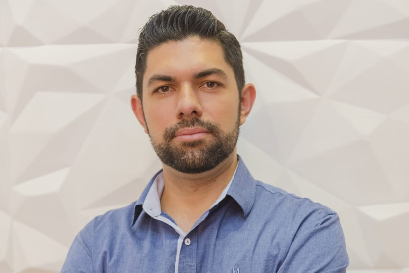 Daniel Calero