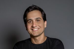 Eduardo Baer, COO da Nomad