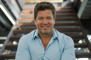 Marcio Kogut, fundador do Mycon