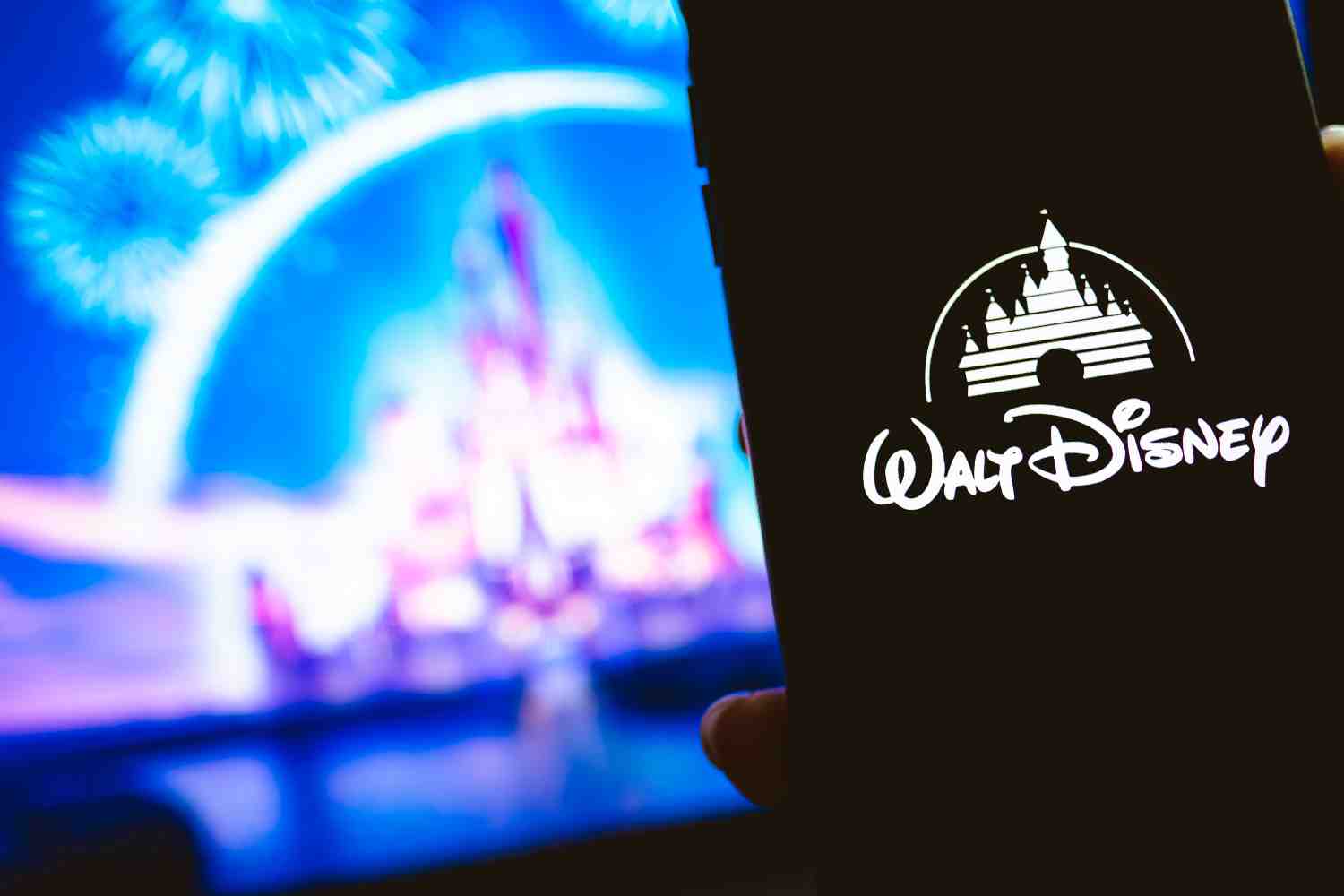 Disney