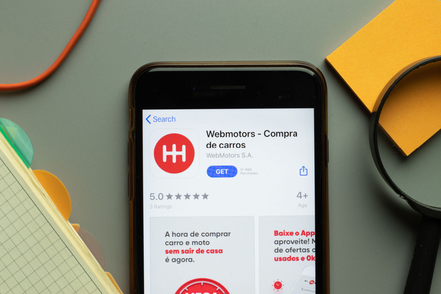 webmotors