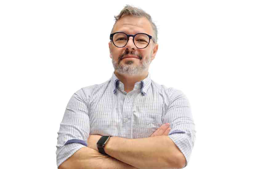 Silvano Barbosa