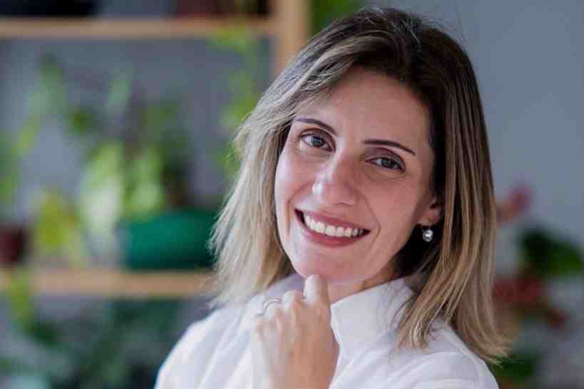 Vanessa D'Angelo