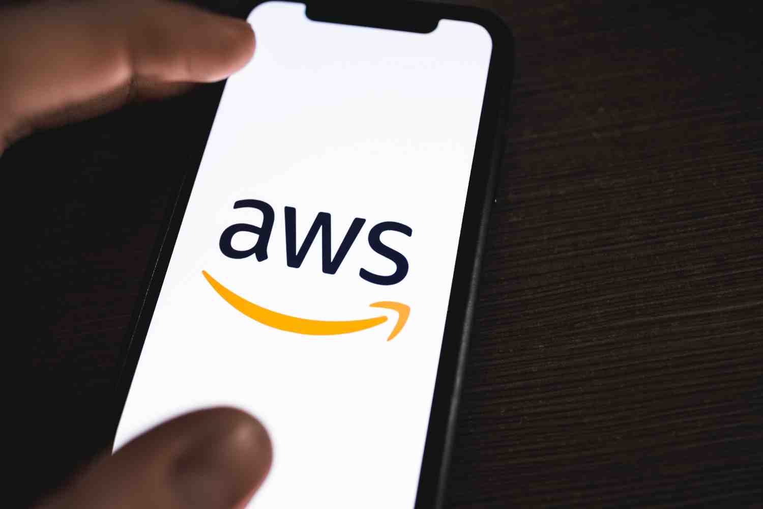 aws, softwareone