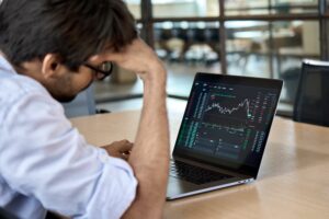 queda, crise, problema, startups brasileiras