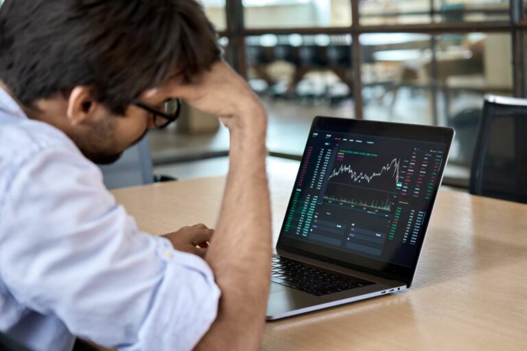 queda, crise, problema, startups brasileiras