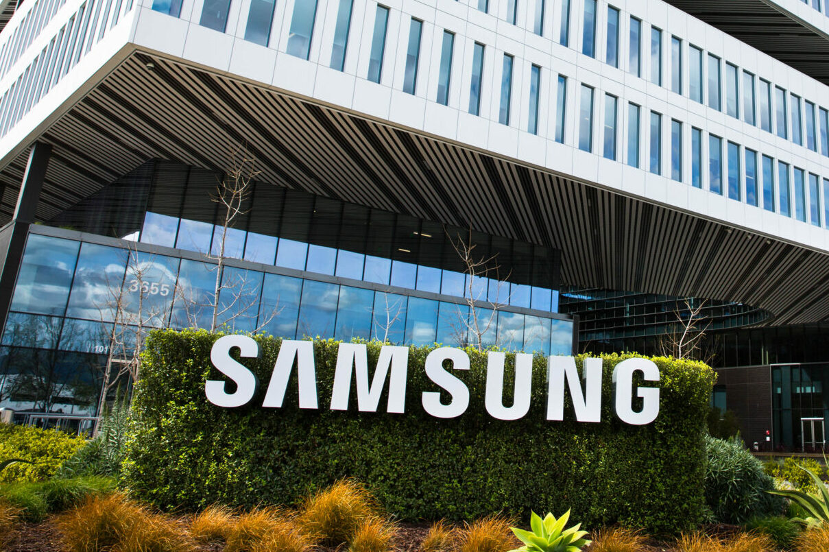 Samsung