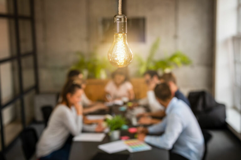 startups, programas de aceleração, ideias, inovação, time, 100 mais inovadoras 2023