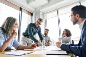 liderança, carreira, líder, CIO, CTO, CEOs