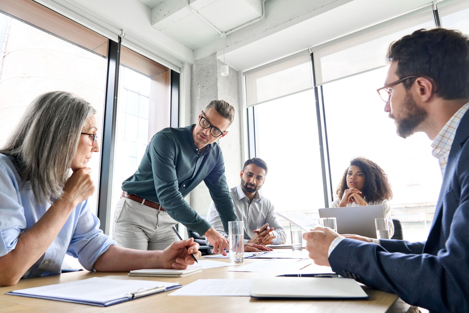 liderança, carreira, líder, CIO, CTO, CEOs