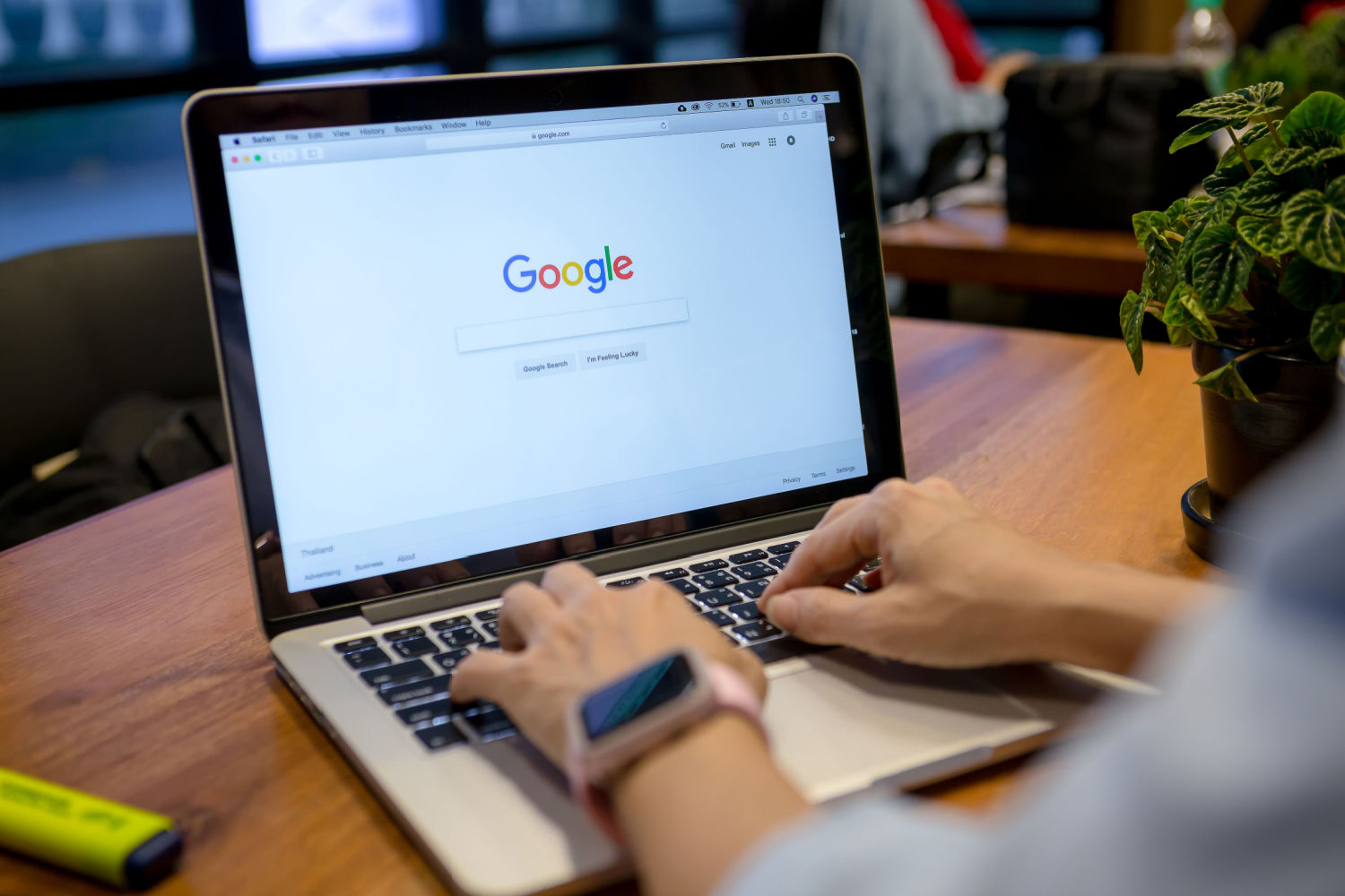 Google buscador pl das fake news