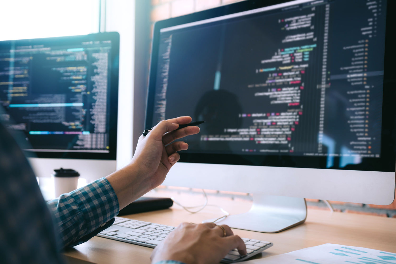 talentos em TI, programador, desenvolvedor, grande retreinamento, engenharia de software