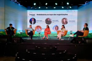 liderança ambidestra, ceos, it forum trancoso
