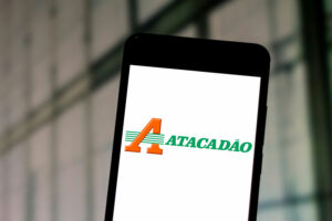 Atacadão, backup, Lenovo