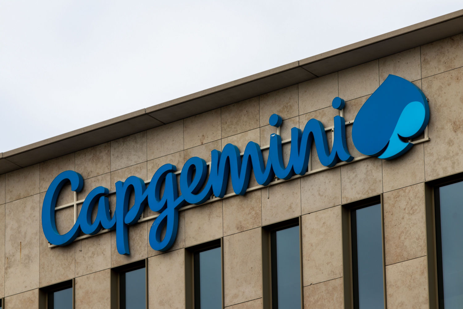 Capgemini Brasil ESG Microsoft