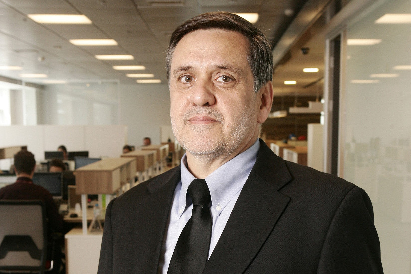 Marcel Valverde