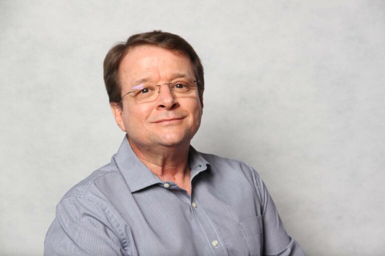 Paulo Freitas, TIVIT