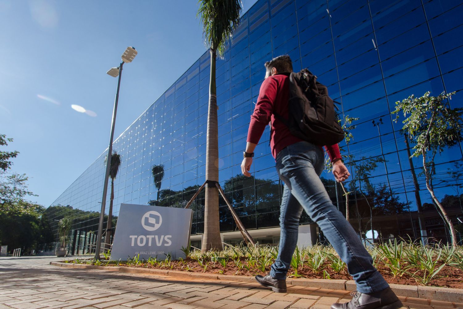 Totvs