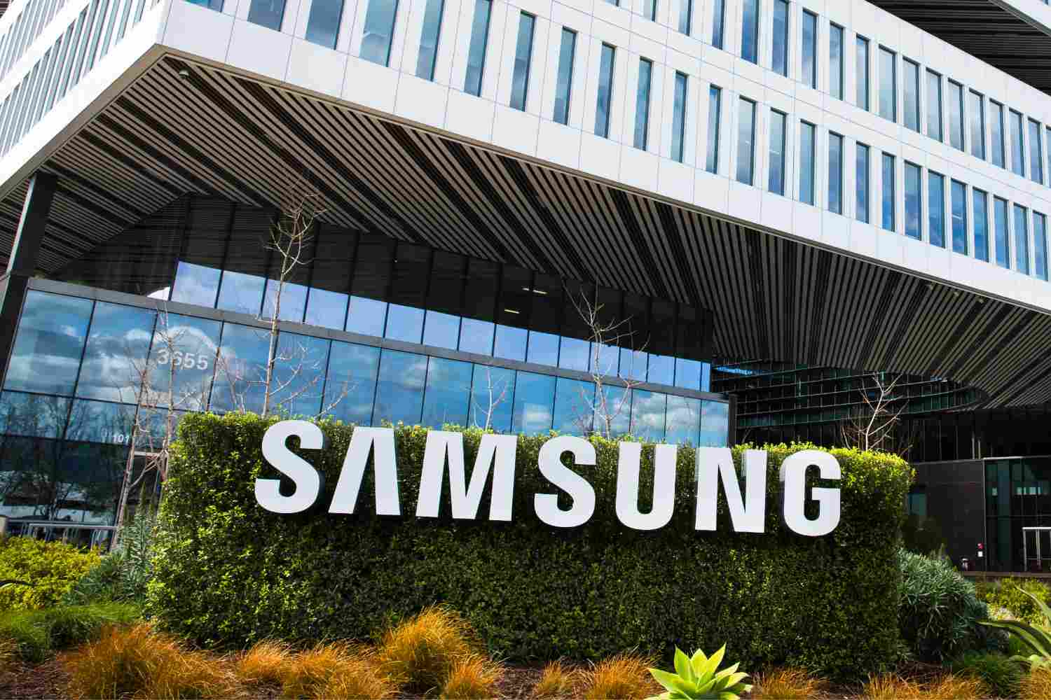 Samsung