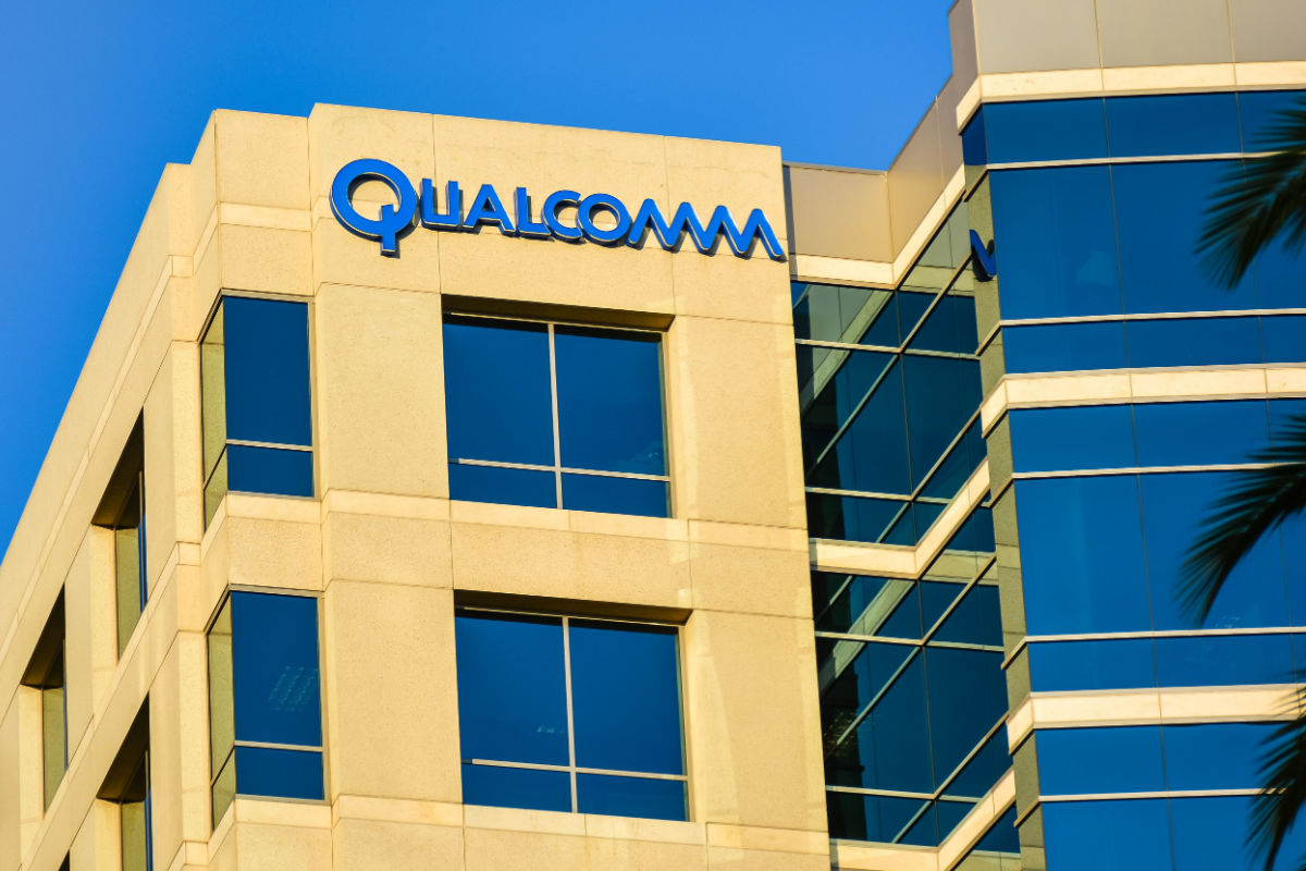 Qualcomm
