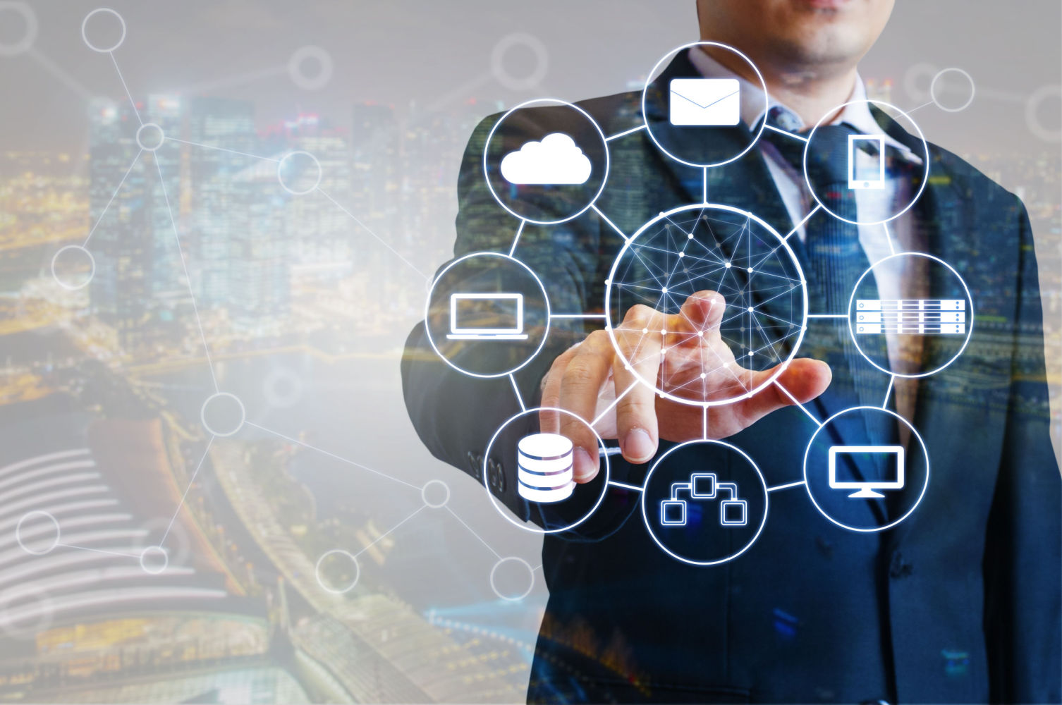 Integration Platform as a Service