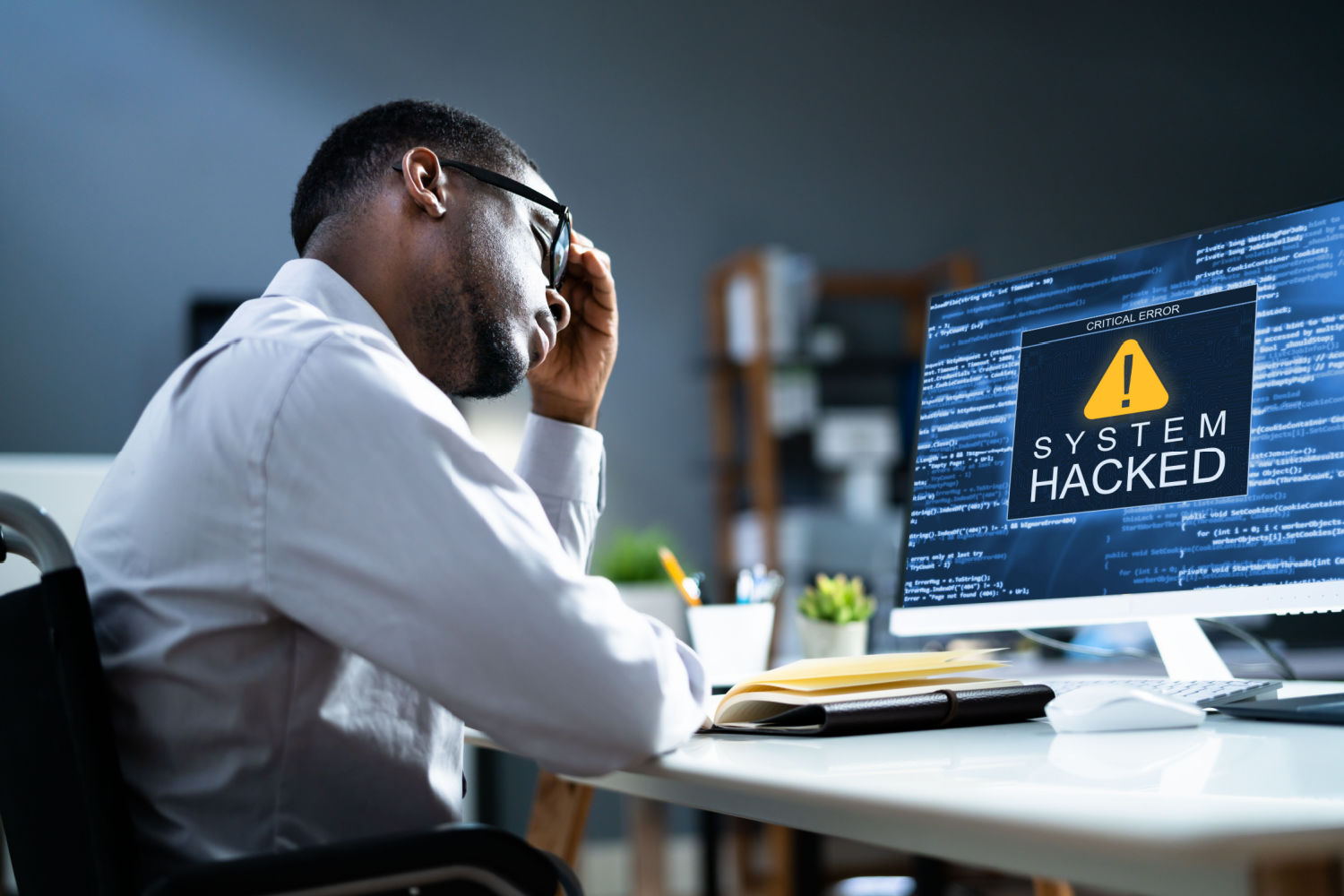 ataques cibernéticos, ataque hacker, infraestrutura crítica, ciberataque, colaborador, cibersegurança, dados, incidentes