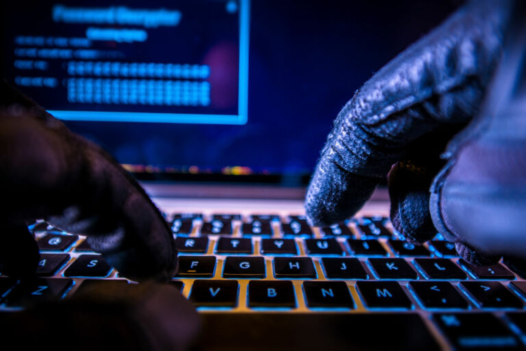fraudadores digitais