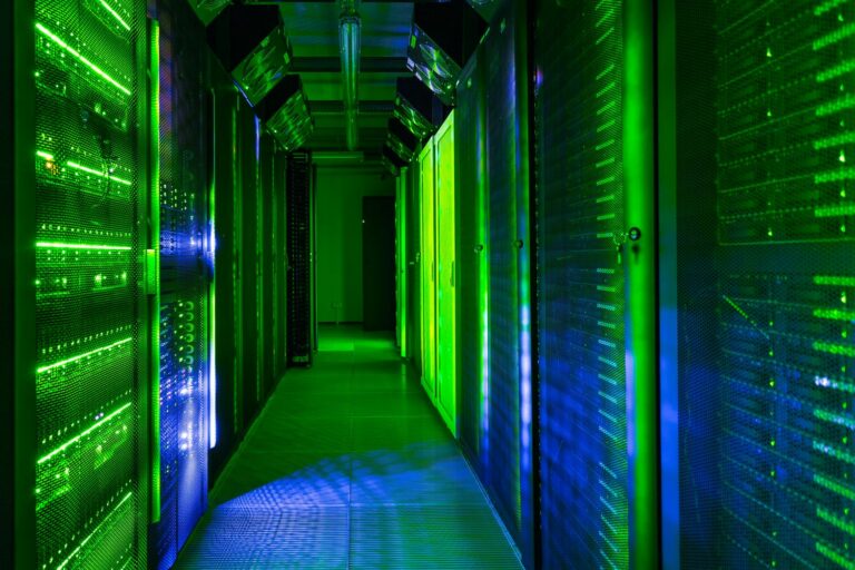 green data center, sustentabilidade, esg, diesel verde