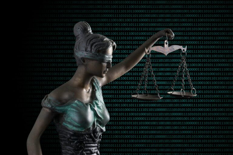 ia, justiça, inteligência artificial, leis, EUA