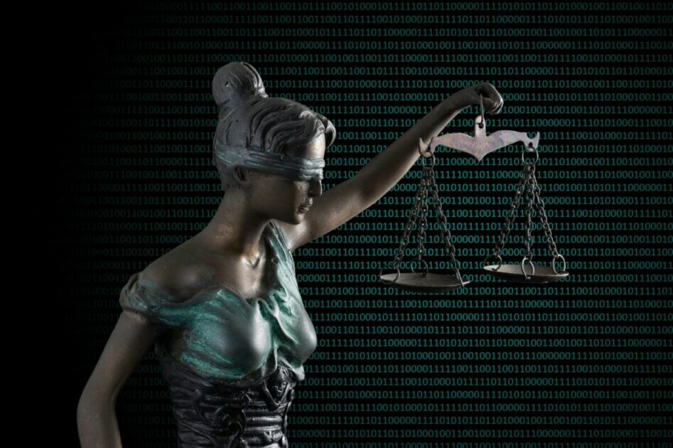 ia, justiça, inteligência artificial, leis, EUA